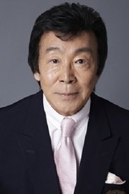 Jun Fujimaki portrait
