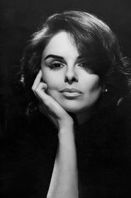 María Vaner portrait