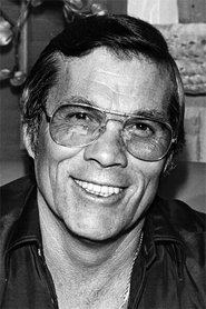Hal Needham portrait