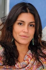 Andrea Montenegro portrait