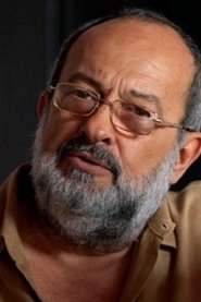 Jerónimo Labrada portrait