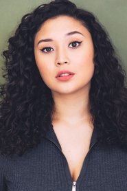 Aury Krebs portrait