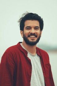 Partho Sheikh portrait