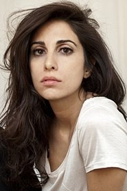 Yasmine Hamdan portrait