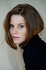 Muriel Bielenberg portrait