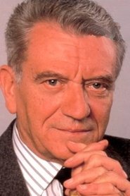 Louis Pauwels portrait