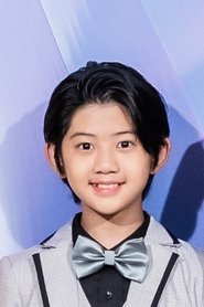 Shao-Hui Chen portrait