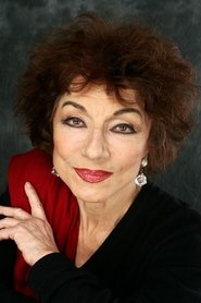 Judith Magre portrait