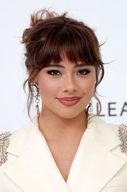 Xochitl Gomez portrait