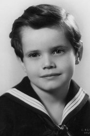 Sonny Bupp portrait