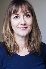 Alexandra Gilbreath portrait
