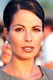 Mariana Levy portrait