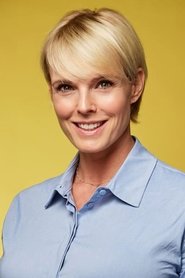 Stéphanie Berger portrait