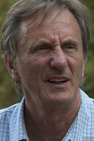 David Leland portrait
