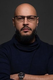 Hadj Ali Menad portrait