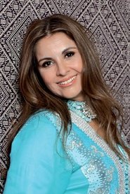 Fatima Khair portrait