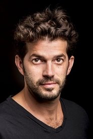 Shlomi Tapiaro portrait