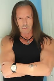 David Lea portrait