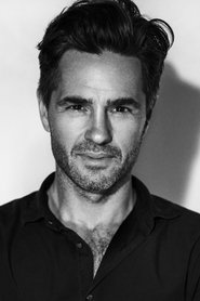 Peter Jöback portrait