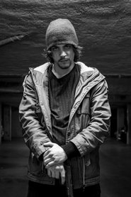 Tom Conrad portrait