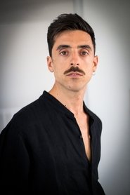 Gennaro Pelliccia portrait