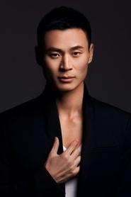 Zhang Bohao portrait