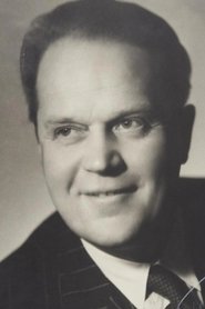 Eino Hyyrynen portrait