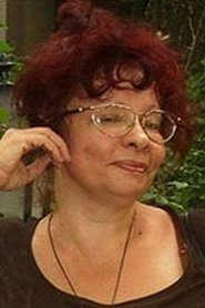Elena Karavaeshnikova portrait