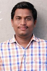 Lakshmi Saravanakumar portrait