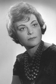Rauha Rentola portrait
