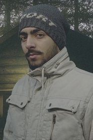 Yousif Thafer portrait