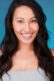 Abigail Esmena Froehle portrait