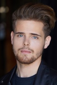 Jackson Pounds portrait