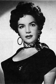 Hilda Vera portrait