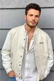 Furkan Okumuş portrait