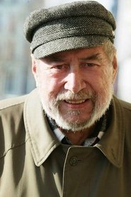 Leoš Suchařípa portrait