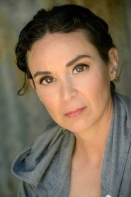 Stefanie Barry portrait
