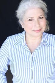 Jennipher Lewis portrait