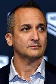 Andrew Abdo portrait