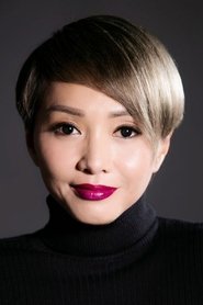 Sophie Ngan Chin-Man portrait
