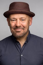 Tom de Ket portrait