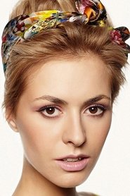 Marina Petrenko portrait