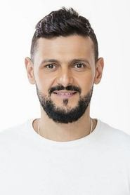 Ramez Galal portrait