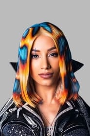 Mercedes Varnado portrait
