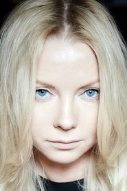 Ekaterina Golubeva-Poldi portrait