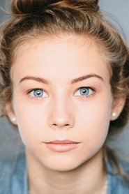 Zoya Mansurova portrait