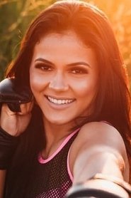 Natália Silva portrait