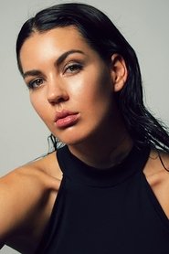 Anna-Lea Mende portrait
