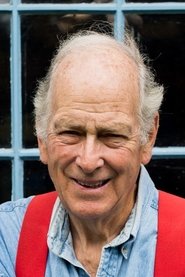 Russell Morash portrait