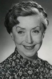 Ellen Gottschalch portrait
